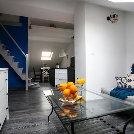 Apartament Hugo Władysławowo Zewnętrze zdjęcie